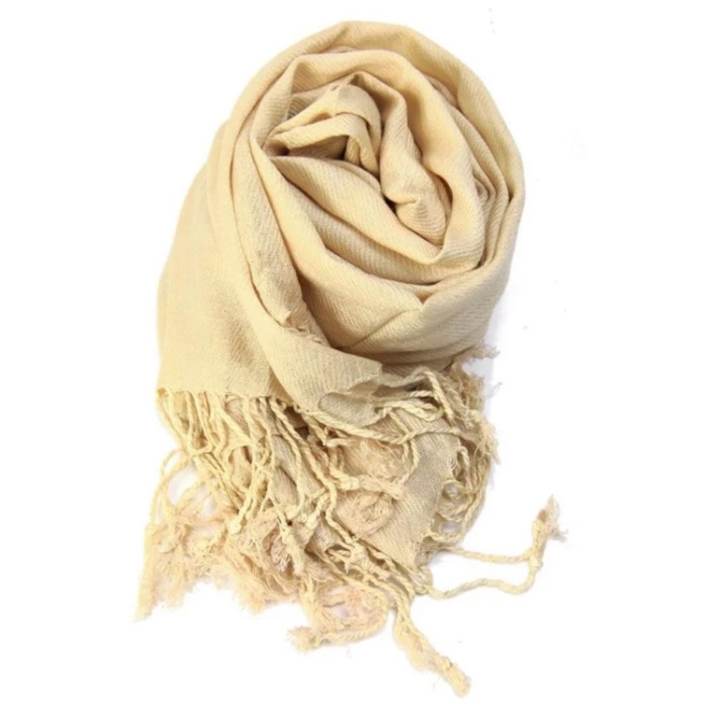 Pashmina shawl scarf wrap warm winter fall
